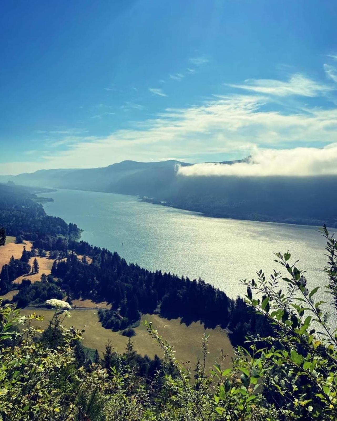 Gorgeous Gateway To The Columbia River Gorge Washougal Luaran gambar