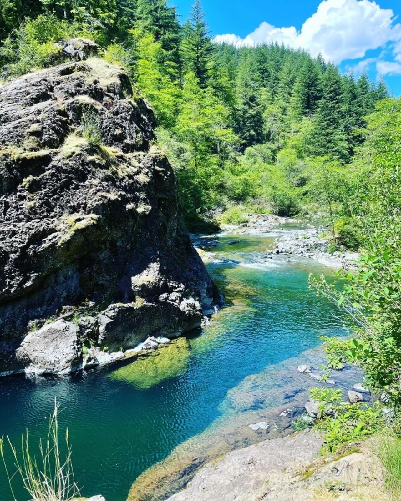Gorgeous Gateway To The Columbia River Gorge Washougal Luaran gambar